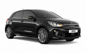 Pinjaman Dana Tunai Jaminan BPKB Mobil KIA Rio All New SE proses cepat, pencairan besar, mudah, ringan dan aman